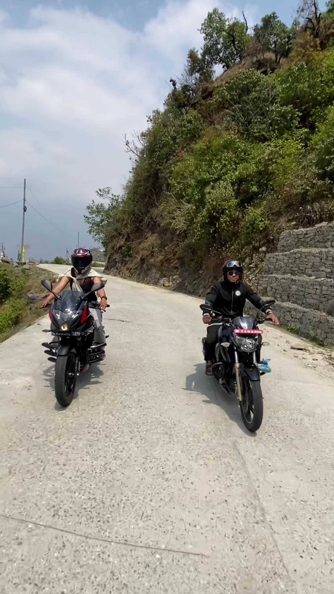 @Sanjita Tamang🦋