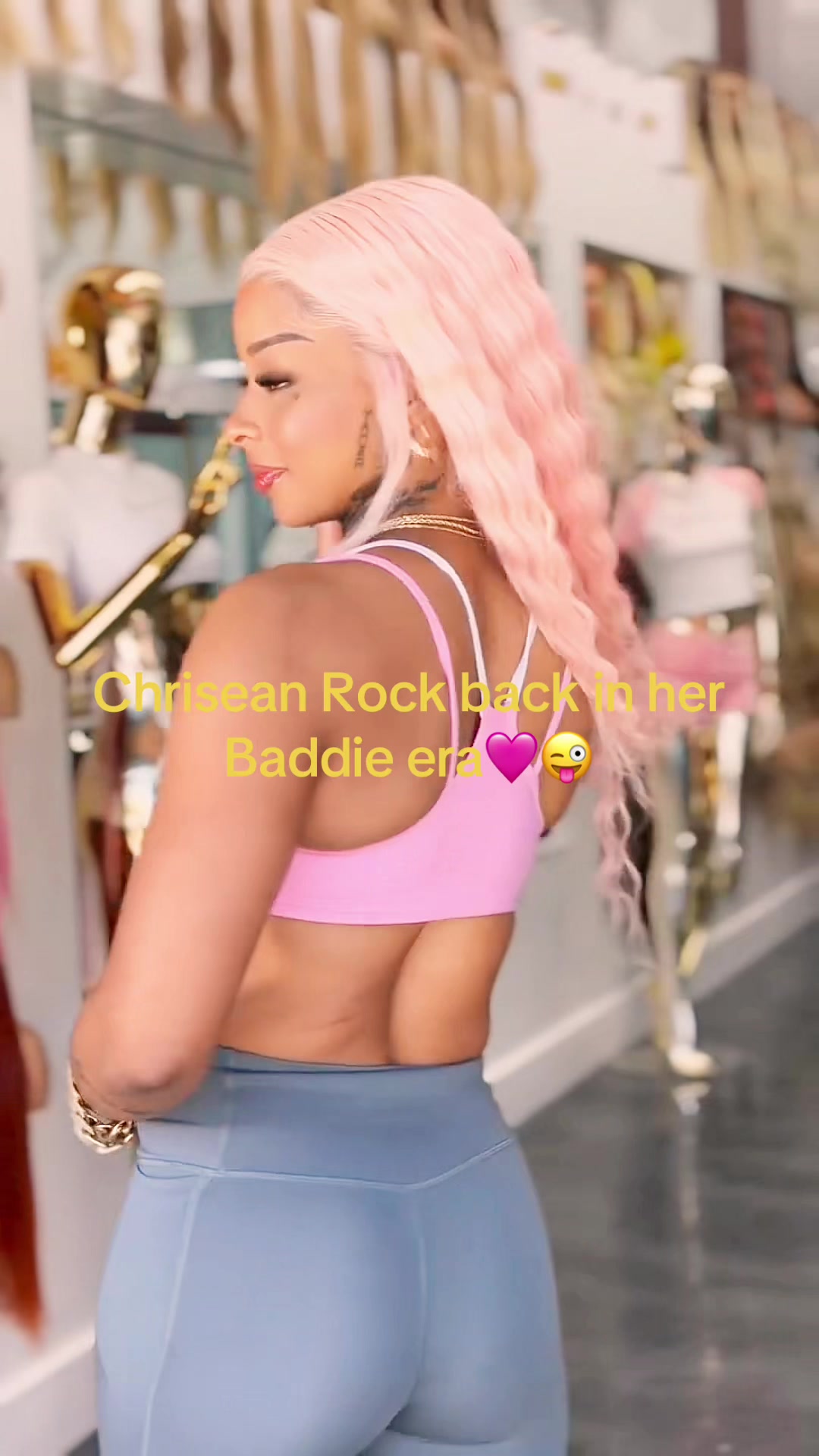 @chrisean