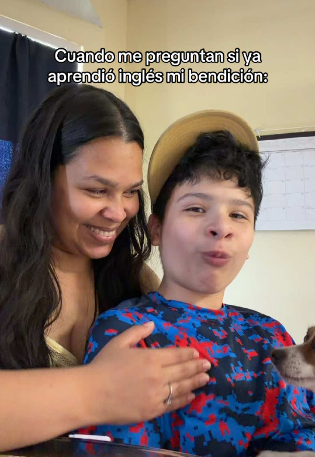 @Adriana Abraham