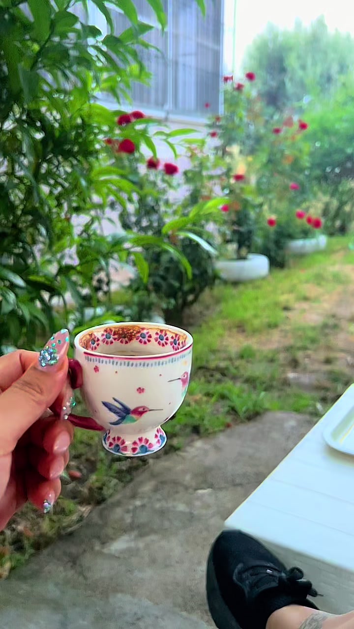 @Kılıç Kraliçesi