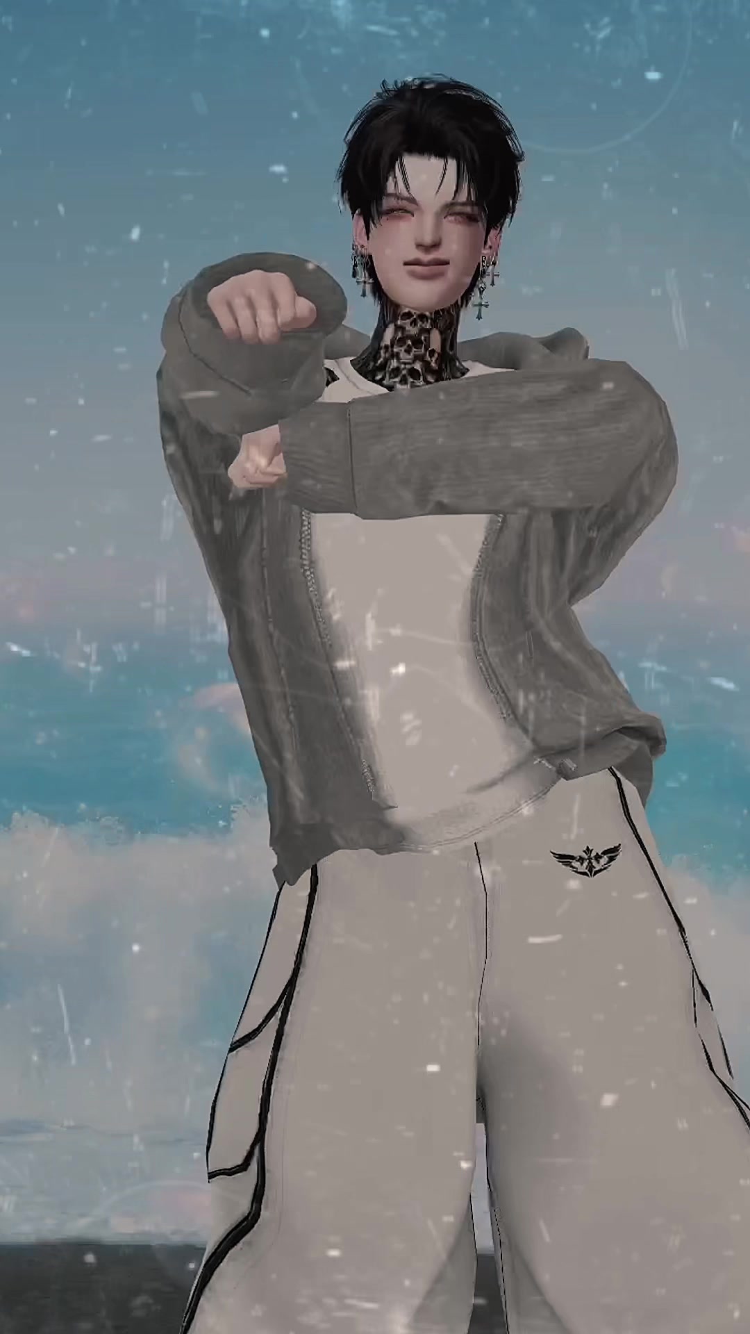 @꧁•-X̸̵̨ͦ̒ͣαуνιση-•꧂