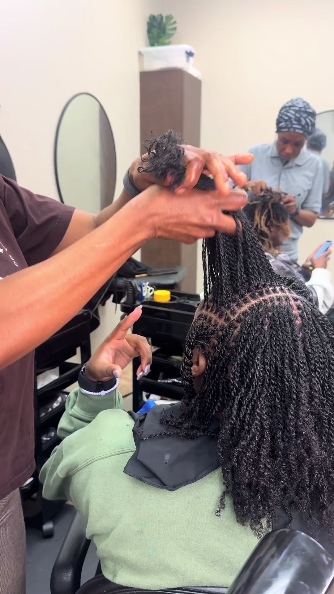 @RootLocks