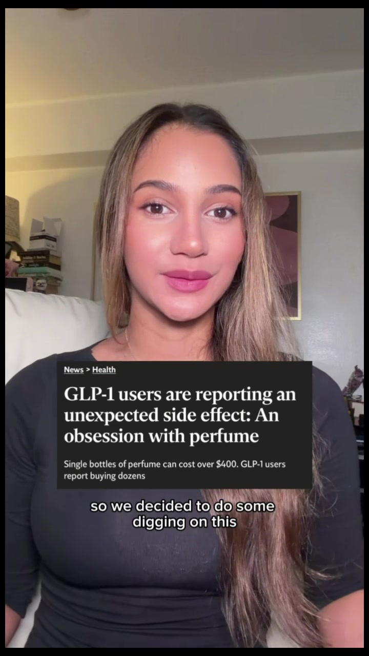 @Scentbird