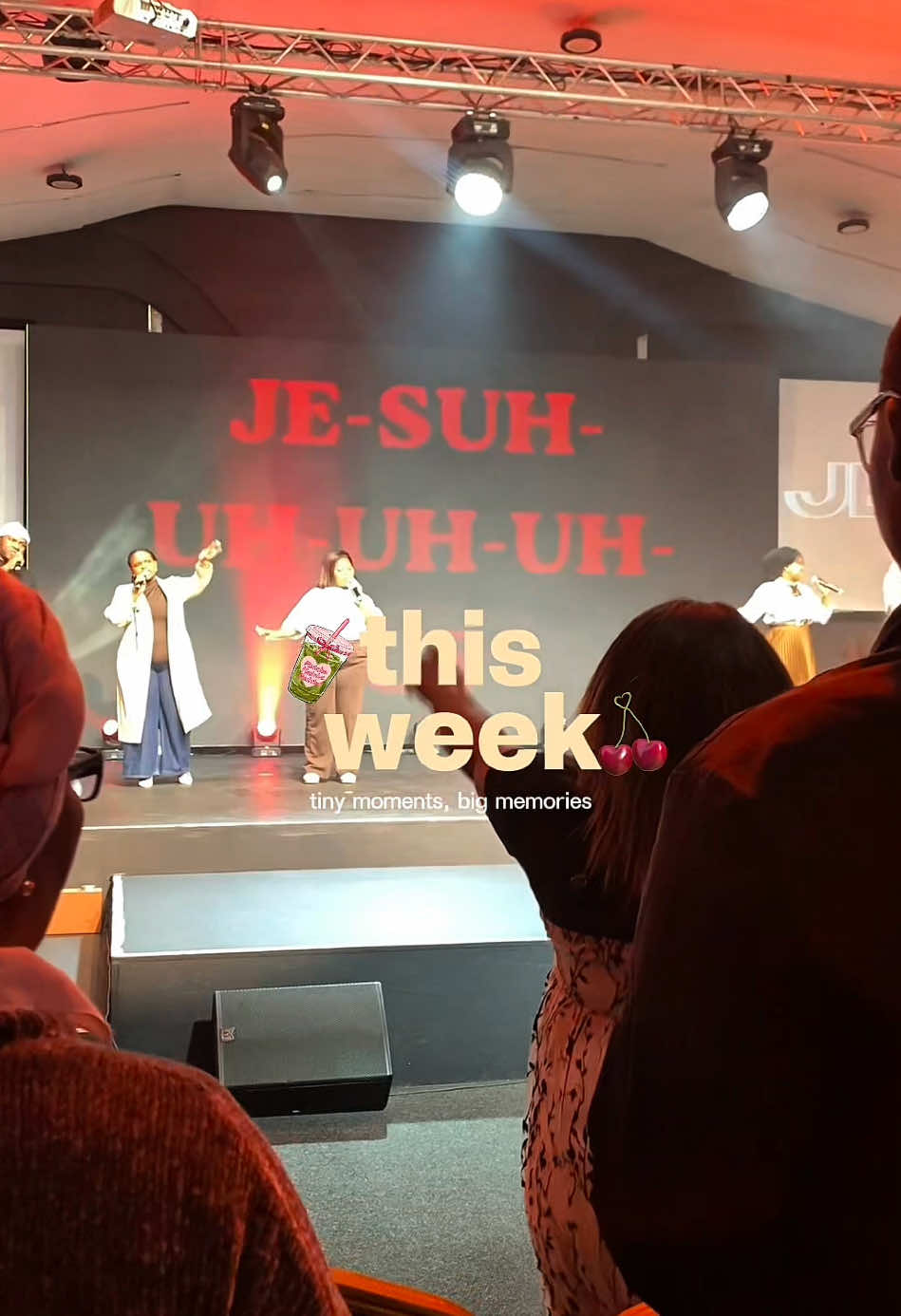 @Lulu Loves ๐ฆ