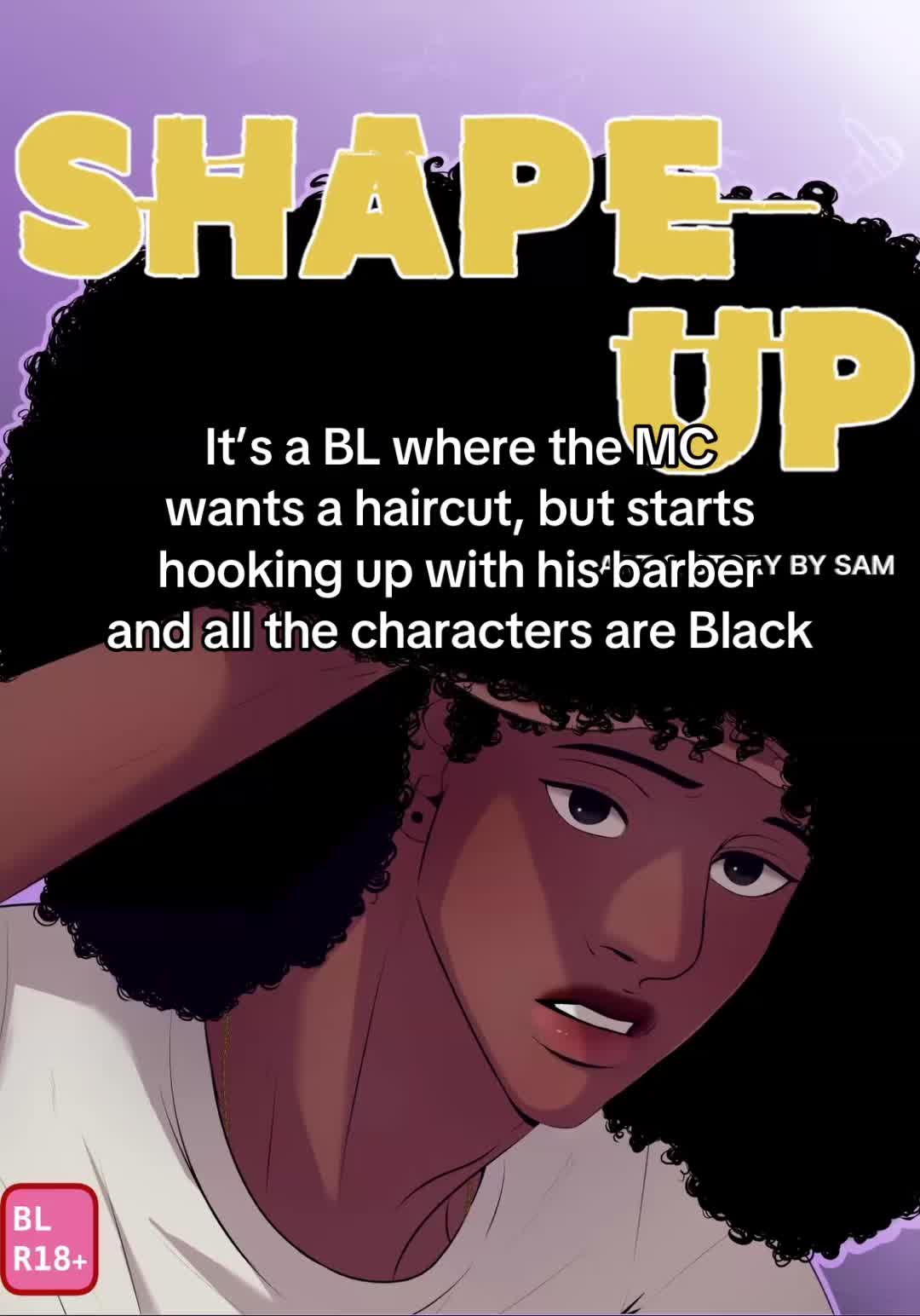 @5AM Webtoons
