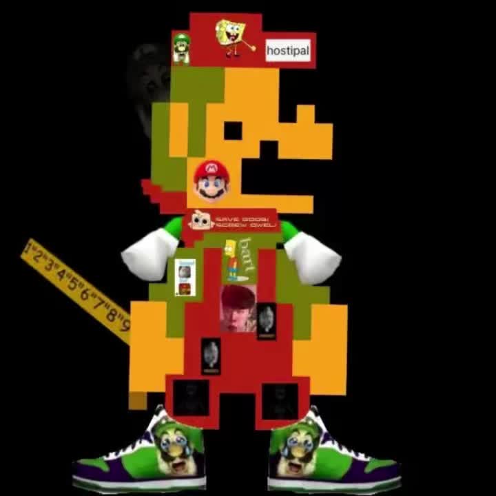 @🚹GoreHench🚹
