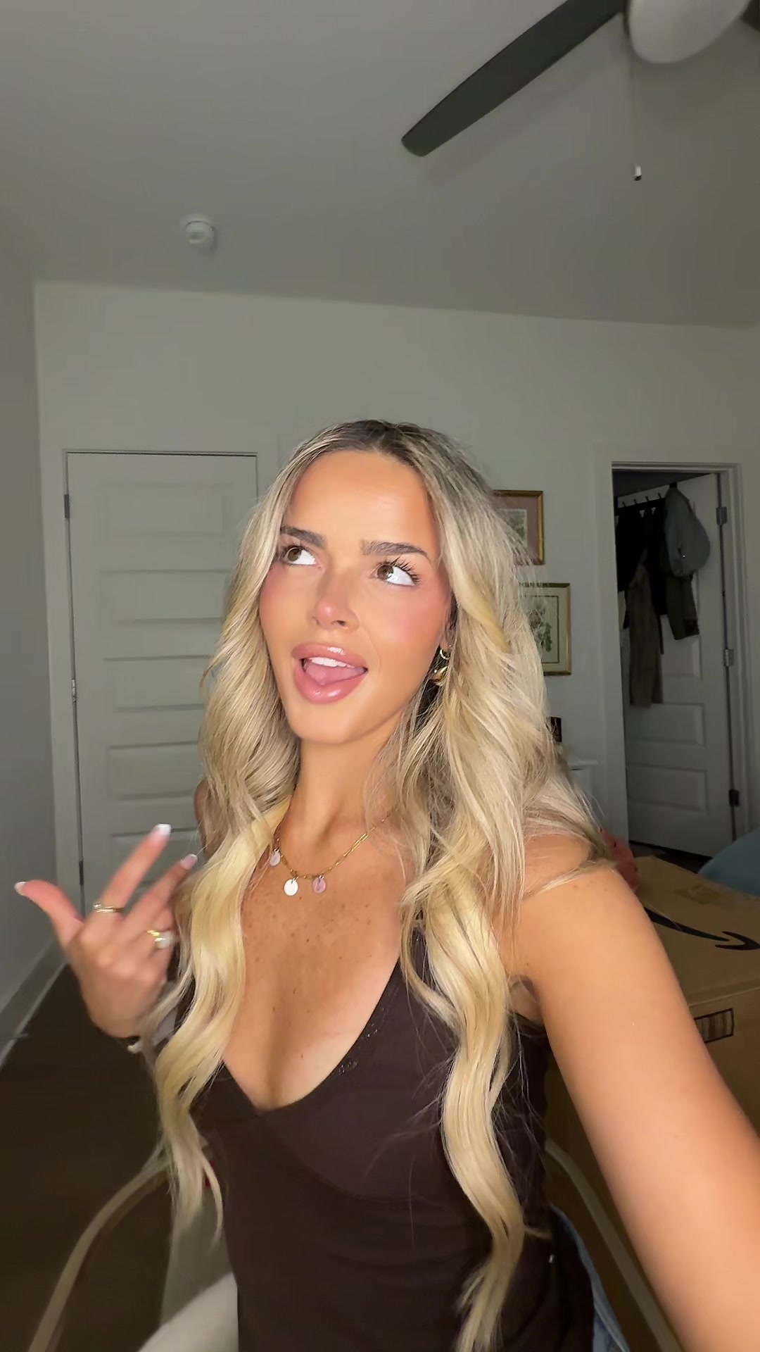 @Kayla