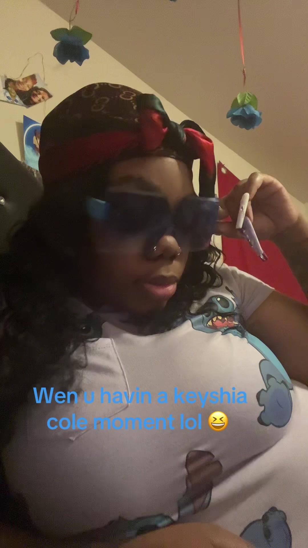 @Cailey Davis