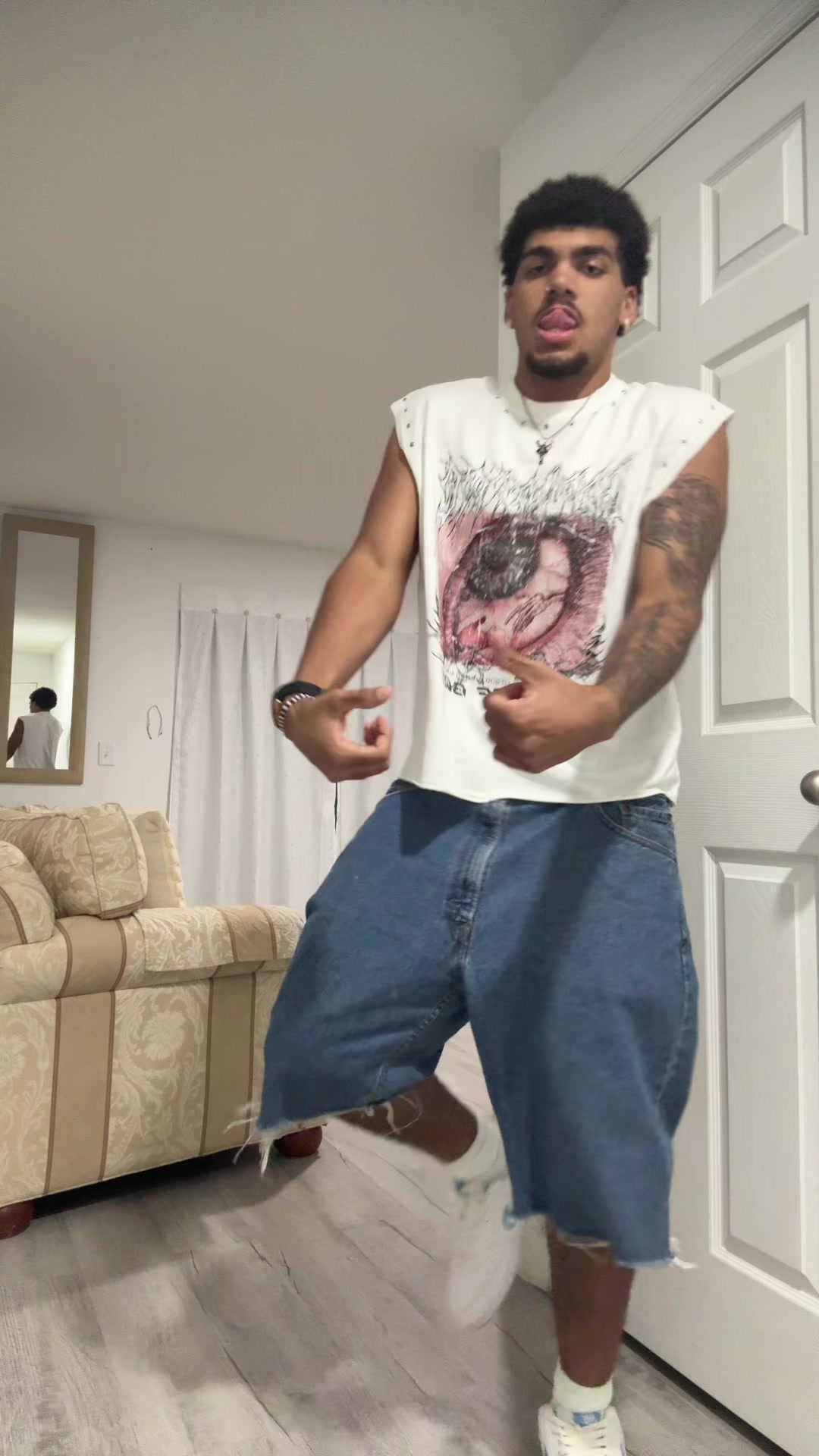 @AJ
