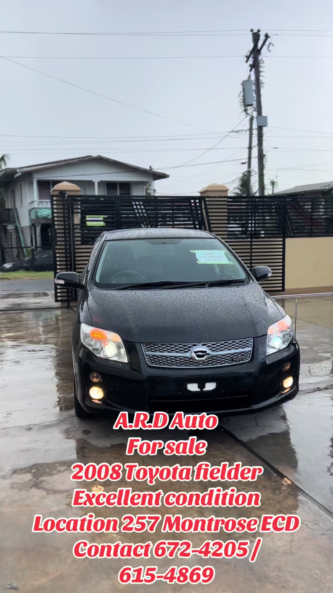 @✝️ Dealership ✝️