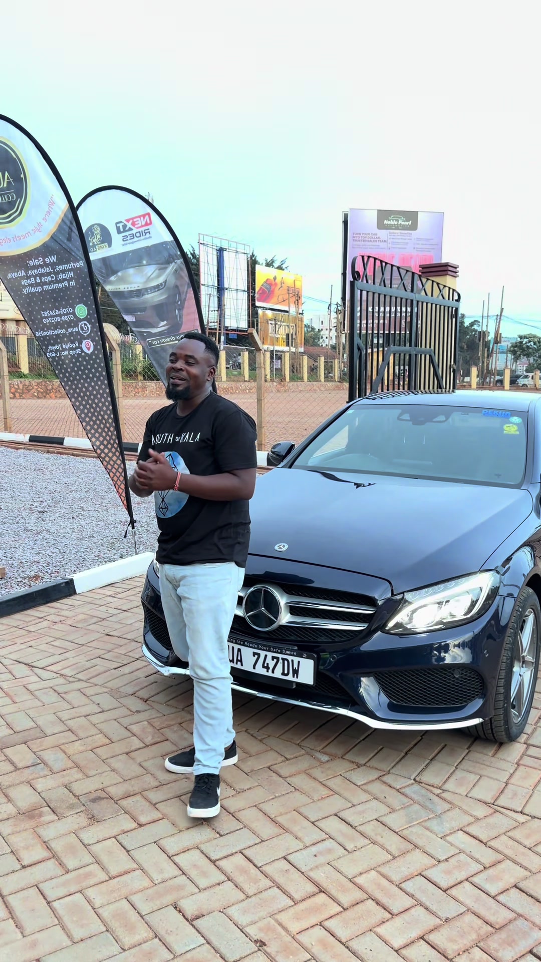 @Harleycars ug