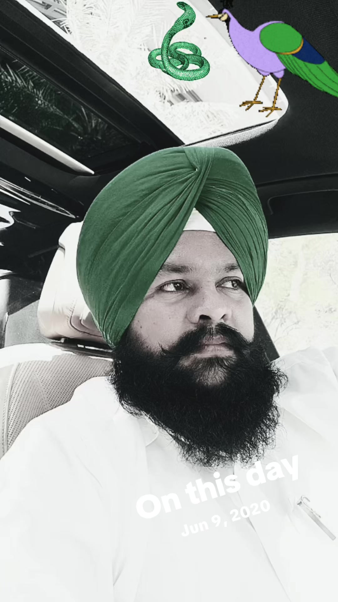 @Jatinder Singh