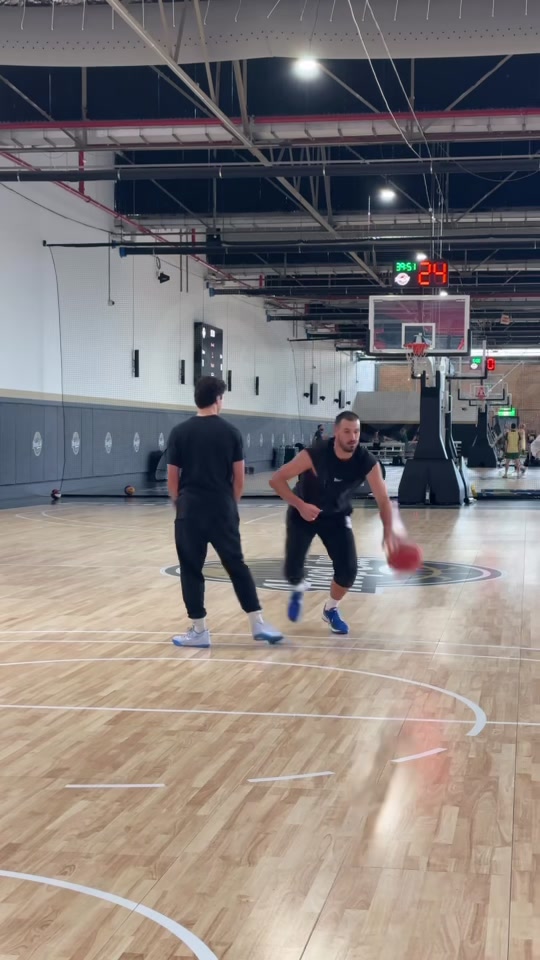 @Hoop City