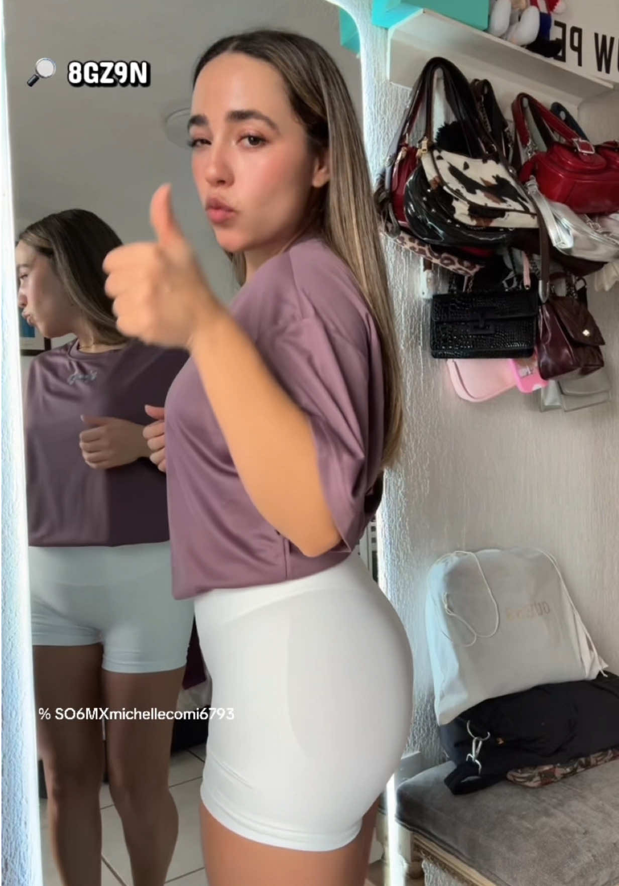 @Michelle Corona