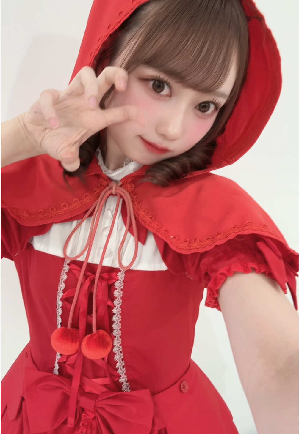 @おおもり まほ