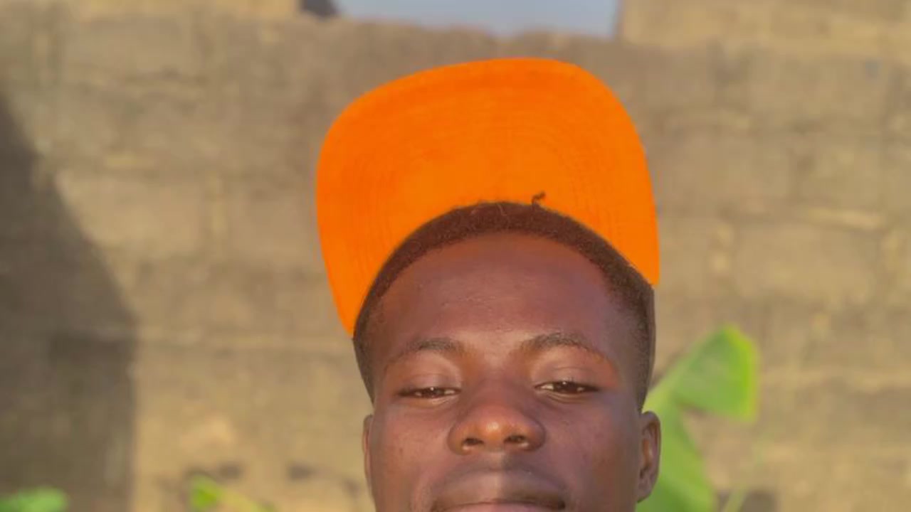 @YOUNG LION