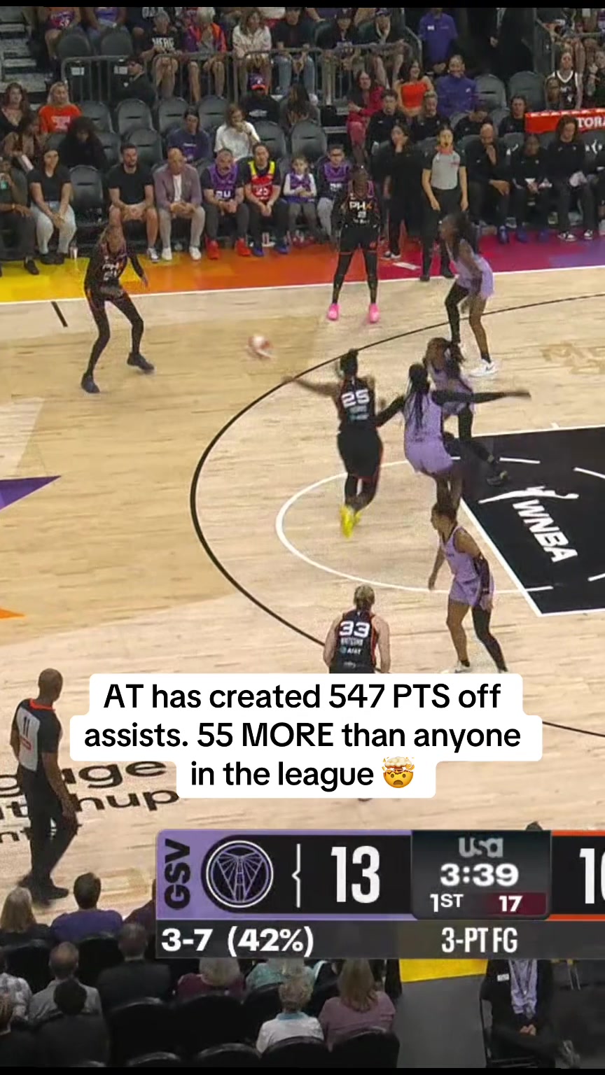 @Phoenix Mercury