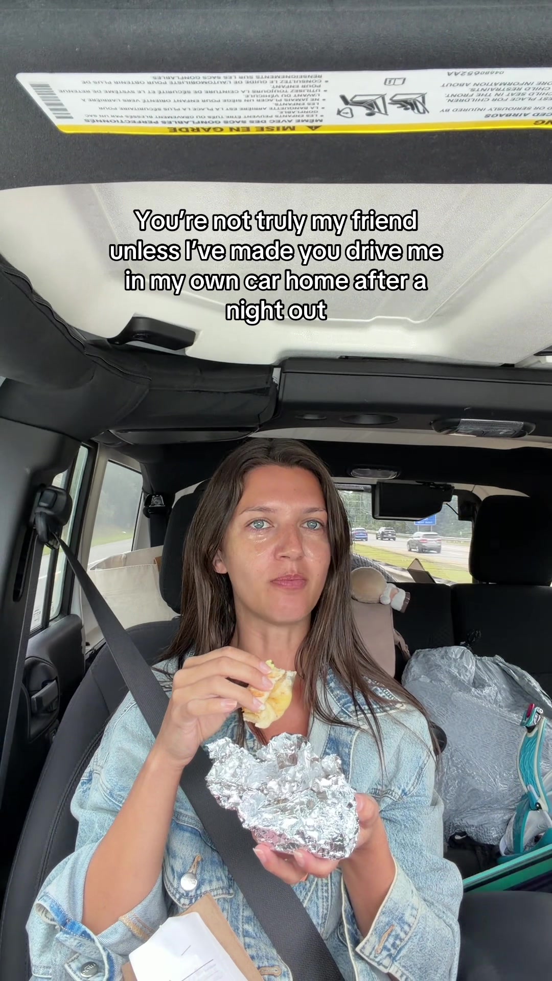 @CAROLINE KARWOSKI