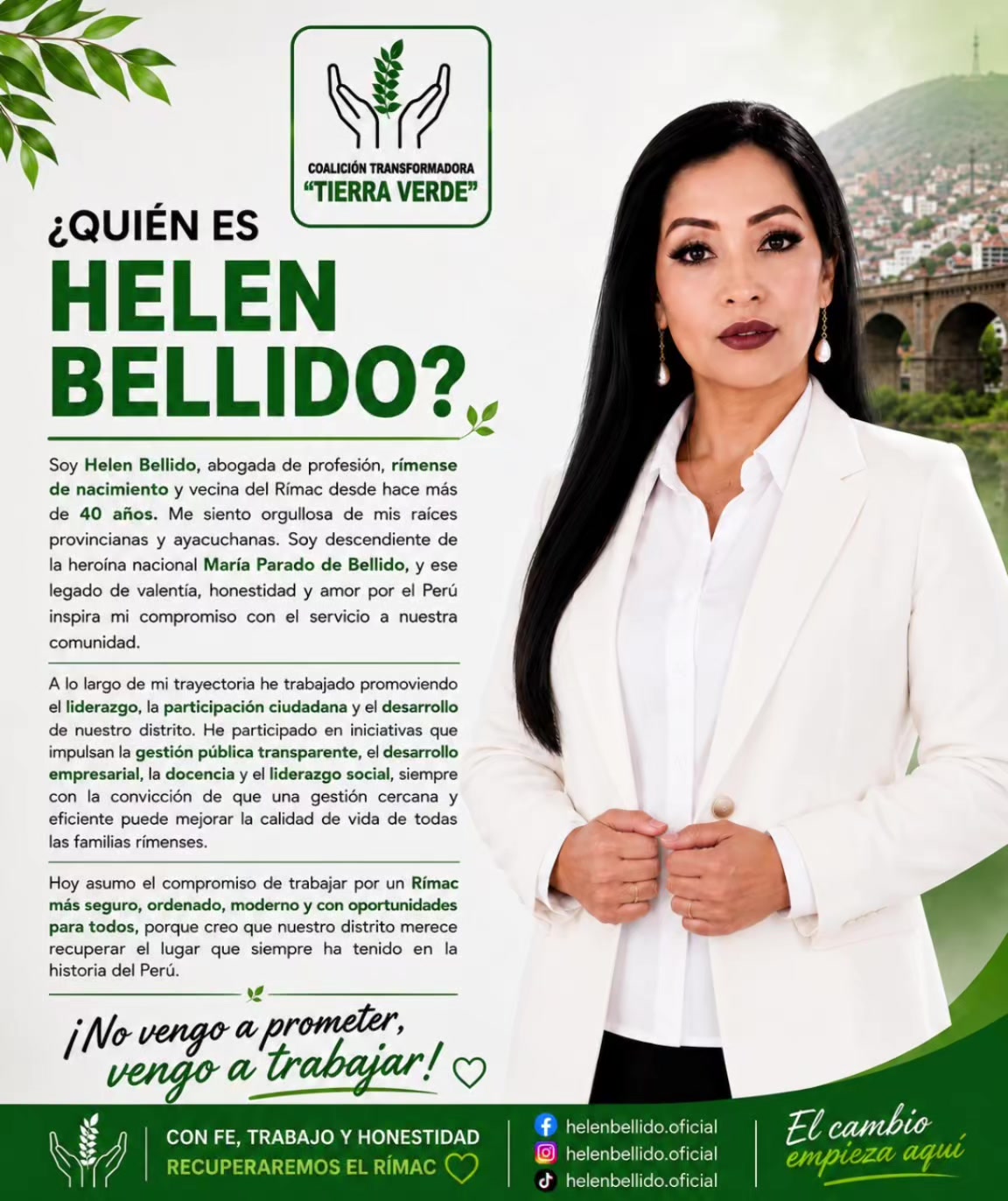 @Helen Bellido Oficial