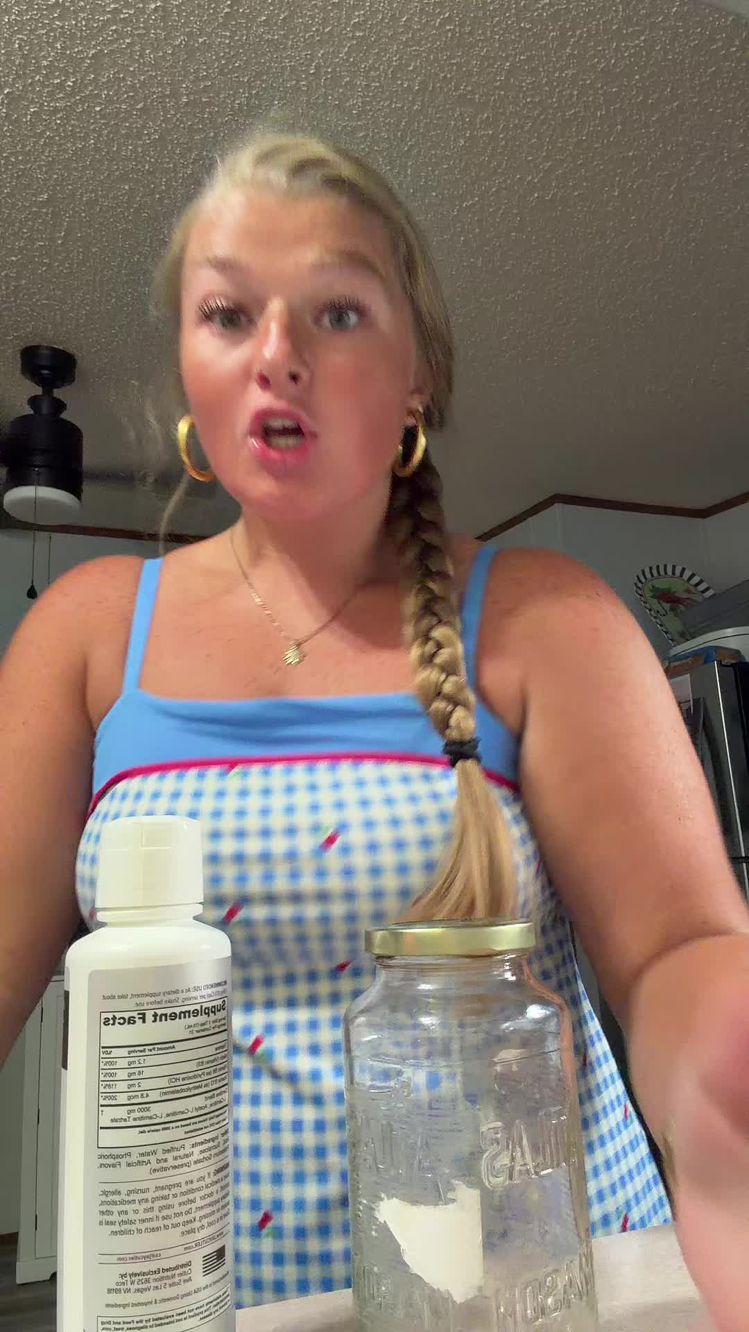 @brittany coxey