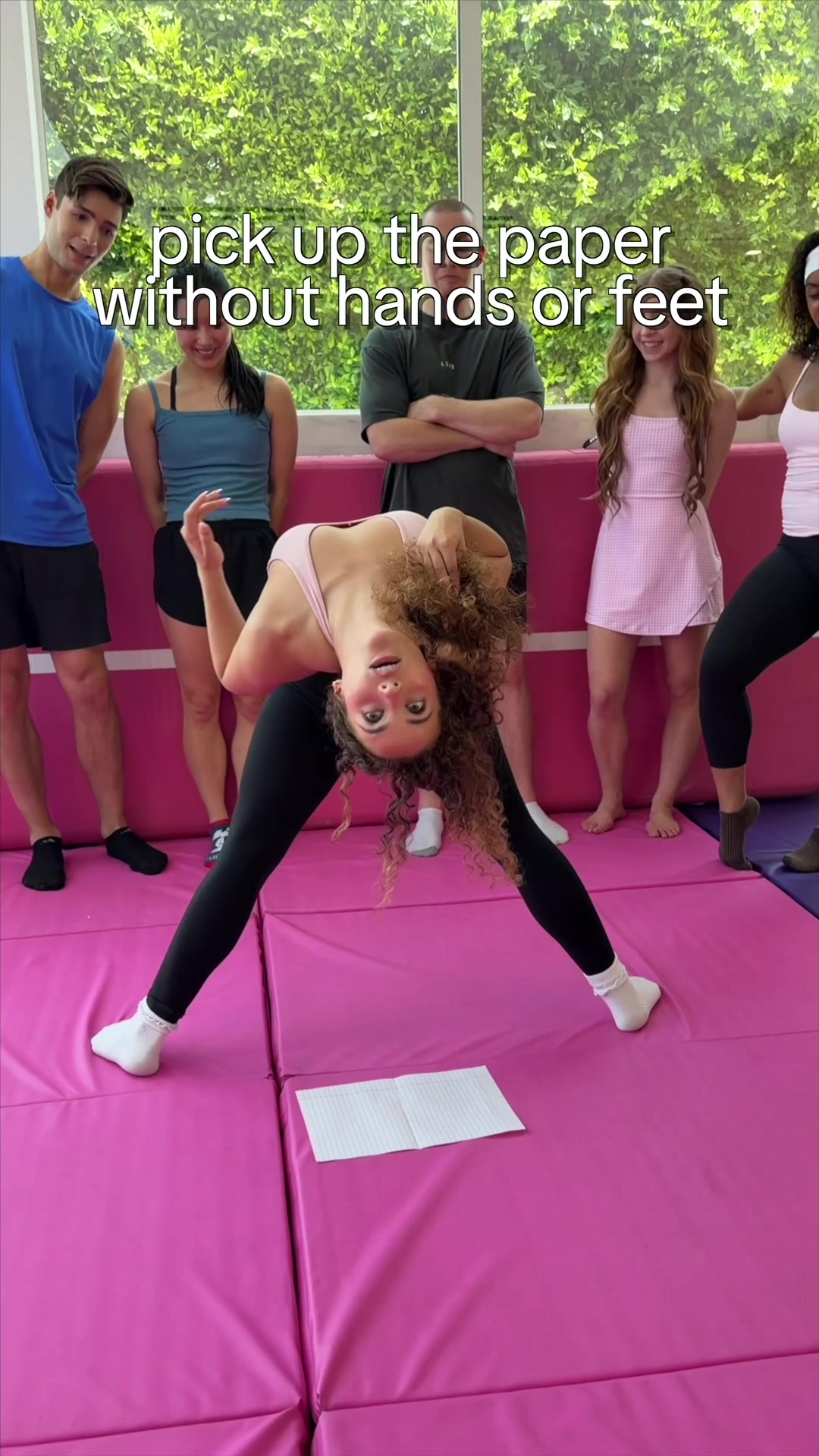 @Sofie Dossi