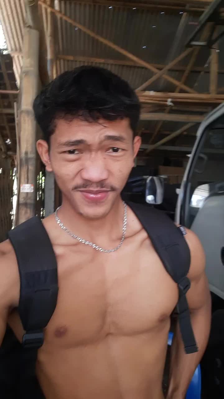 @kang mas
