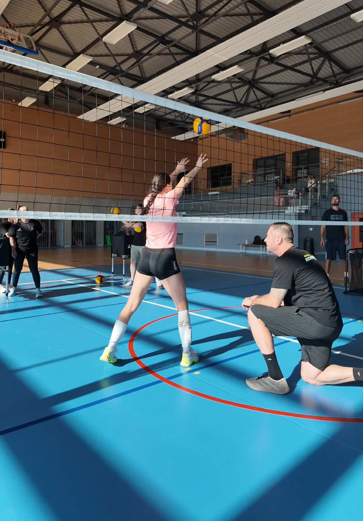 @Ricardinho V&ocirc;lei
