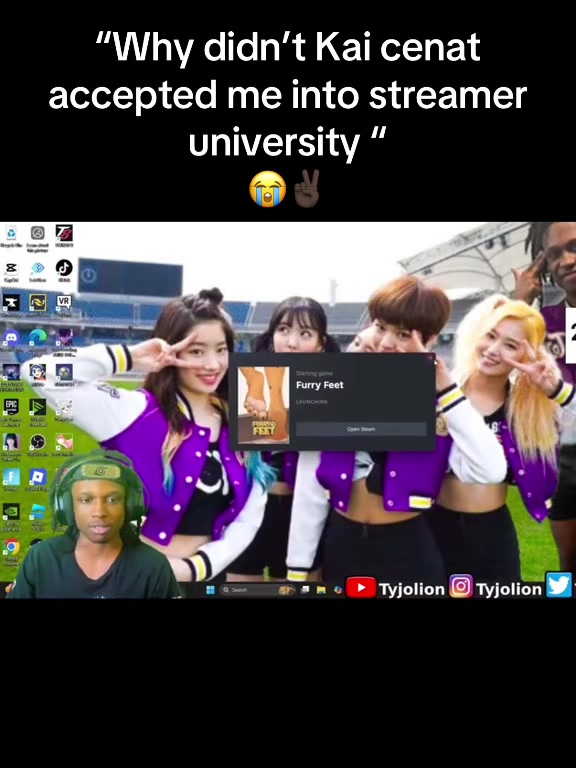 @Tyjolion is my fav Streamer