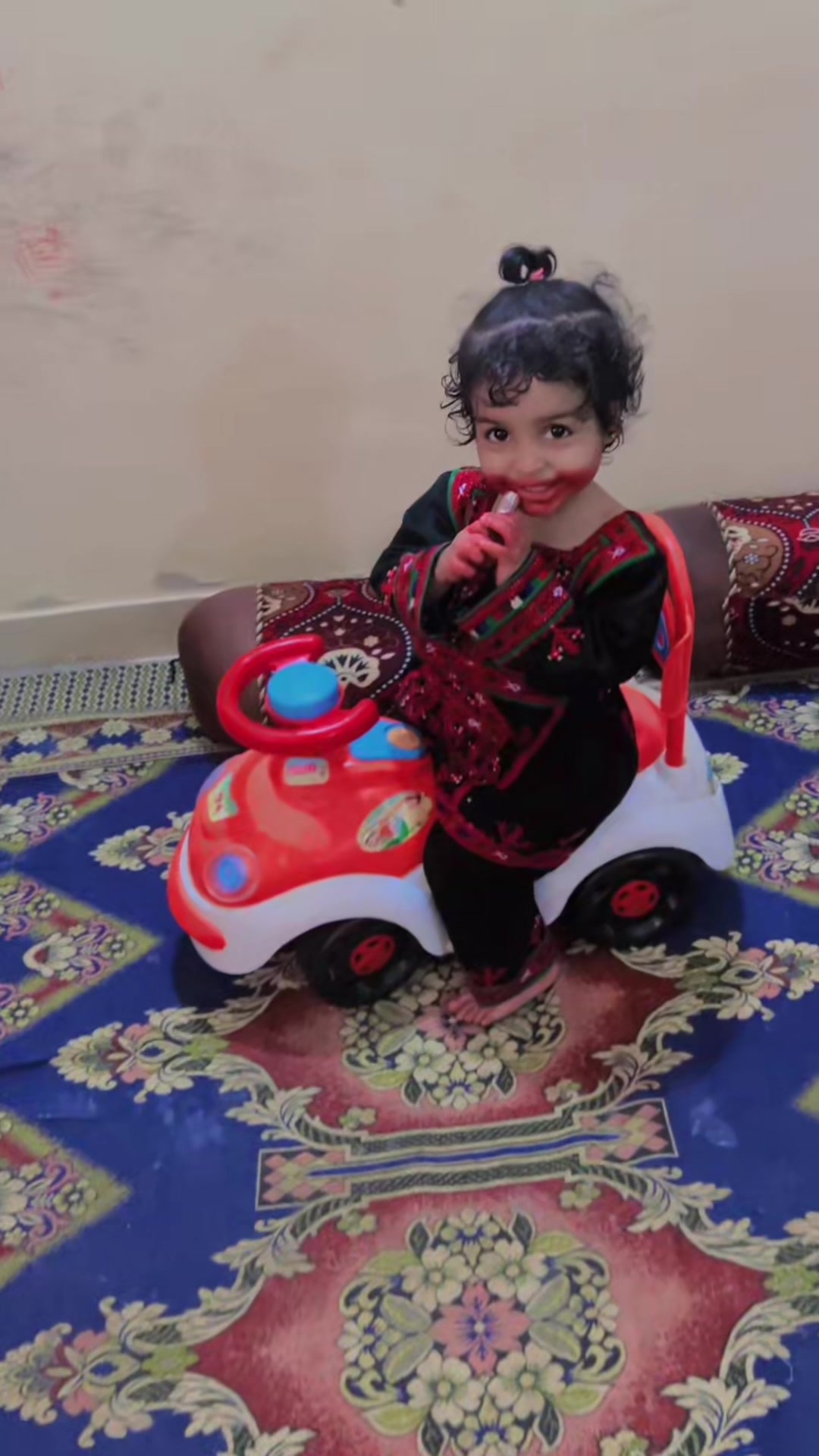 @Aizal Alam 🕊️