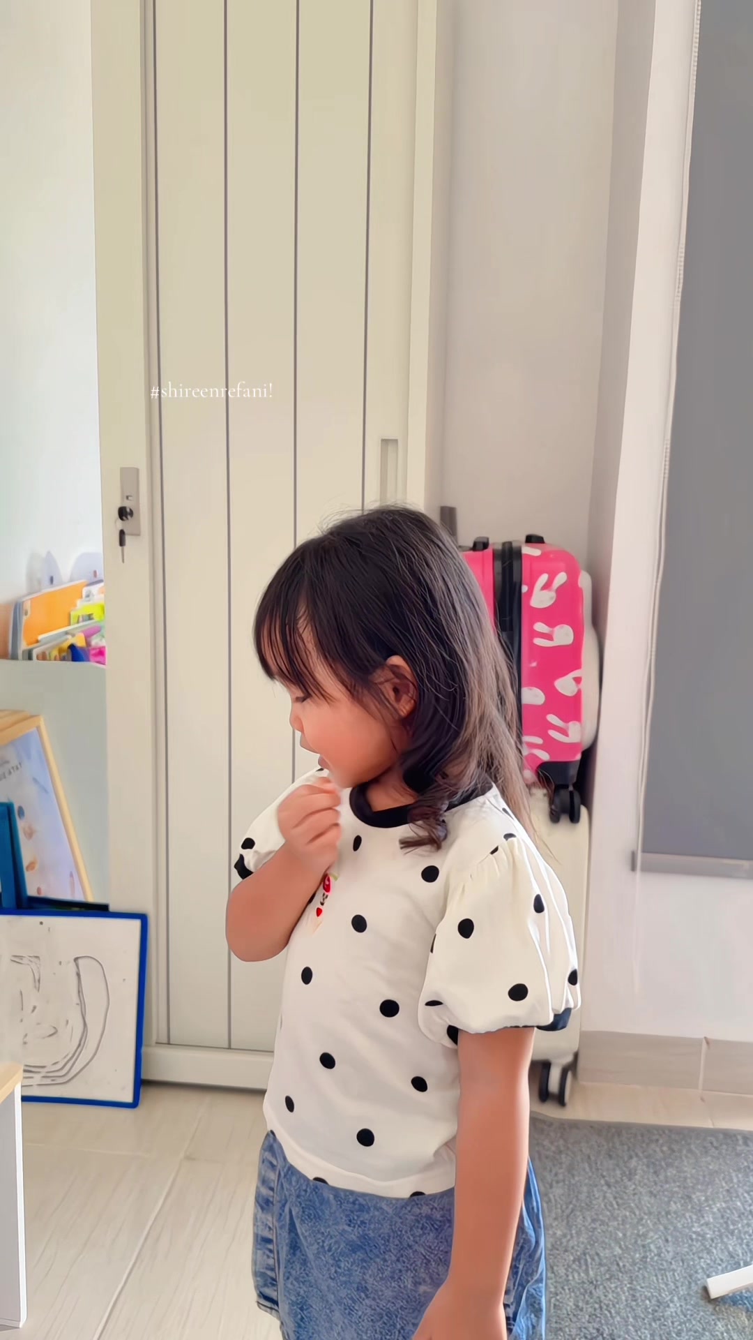 @Shireen Refani | Outfit Anak✨