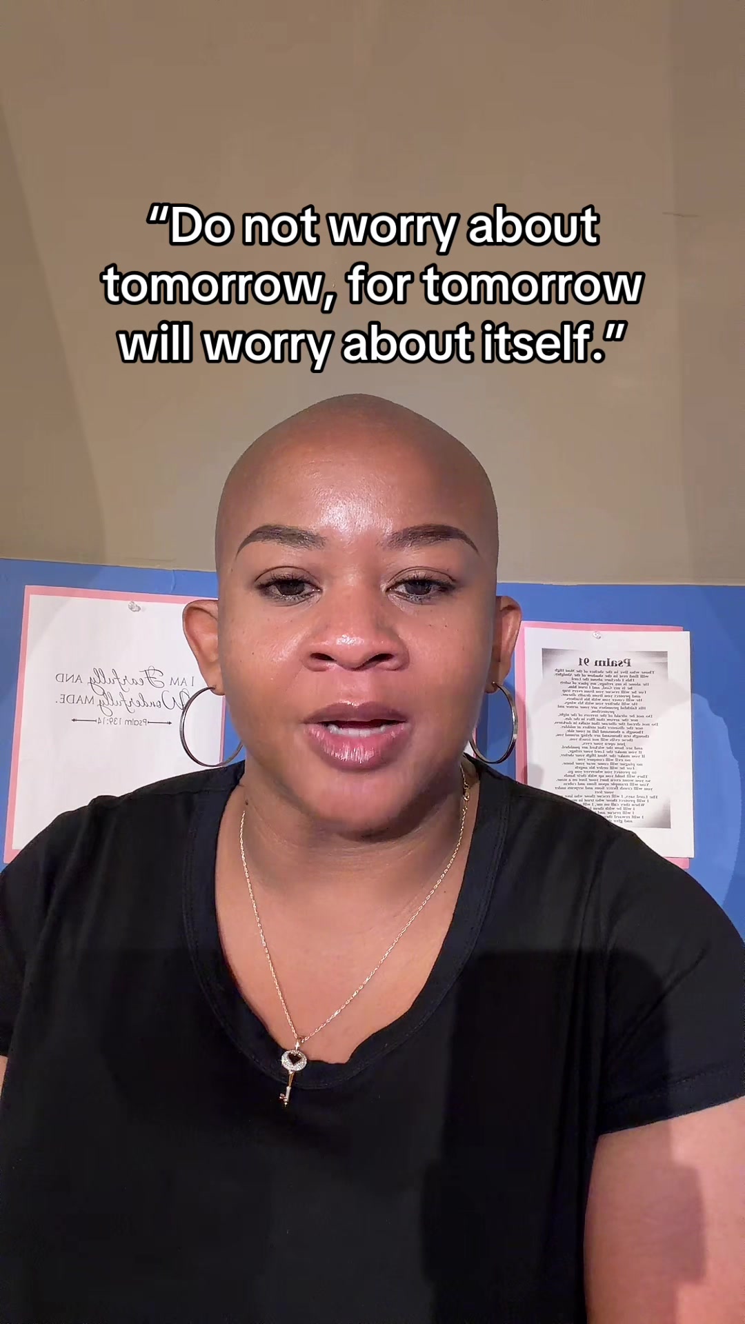 @Daphne Gee | Encouragement