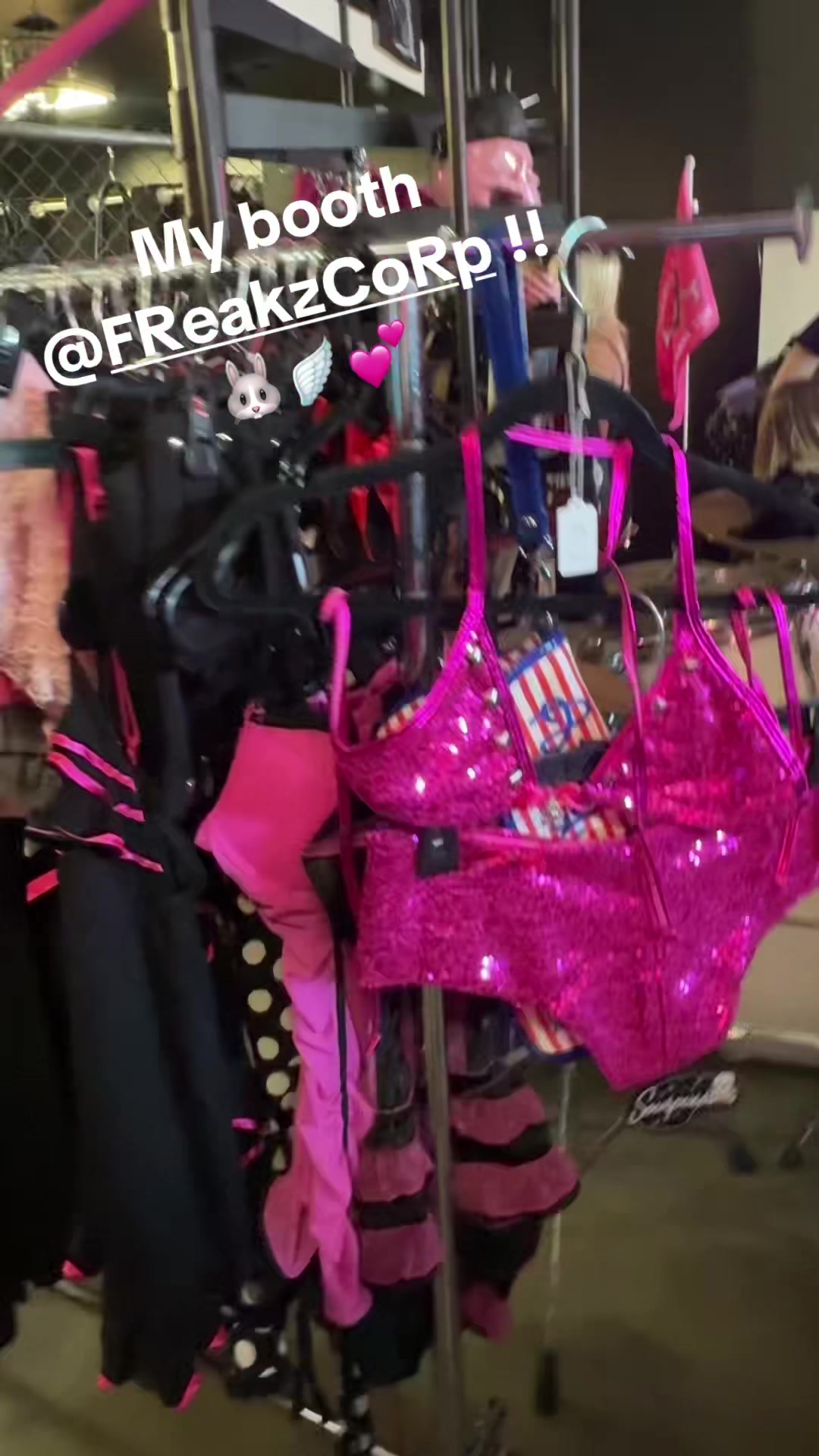 @Deadbunnyclothing
