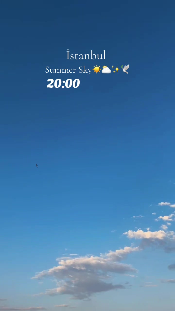 @T&uuml;rkiye Diaries