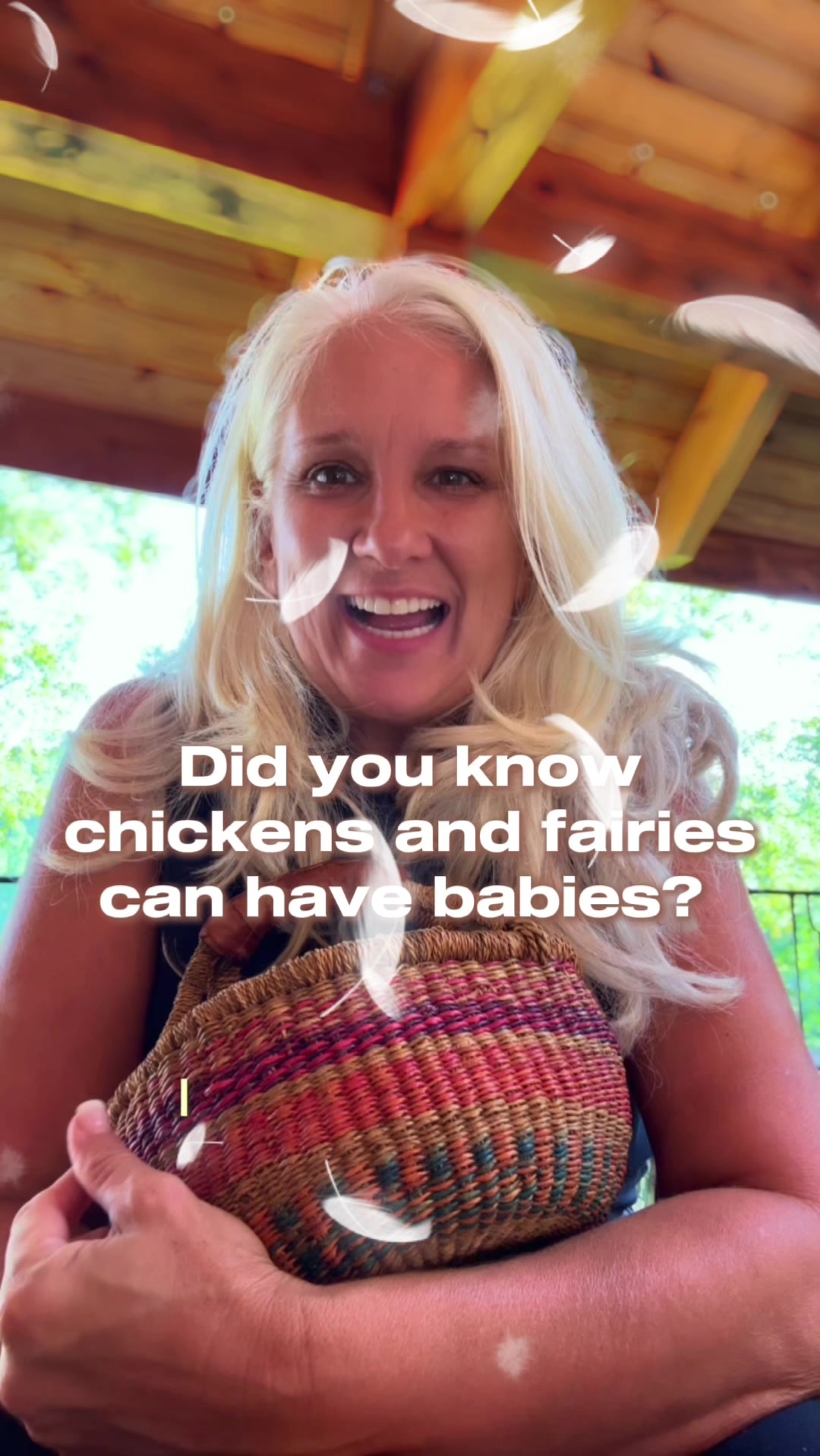 @Sweet BombDiggity Farms