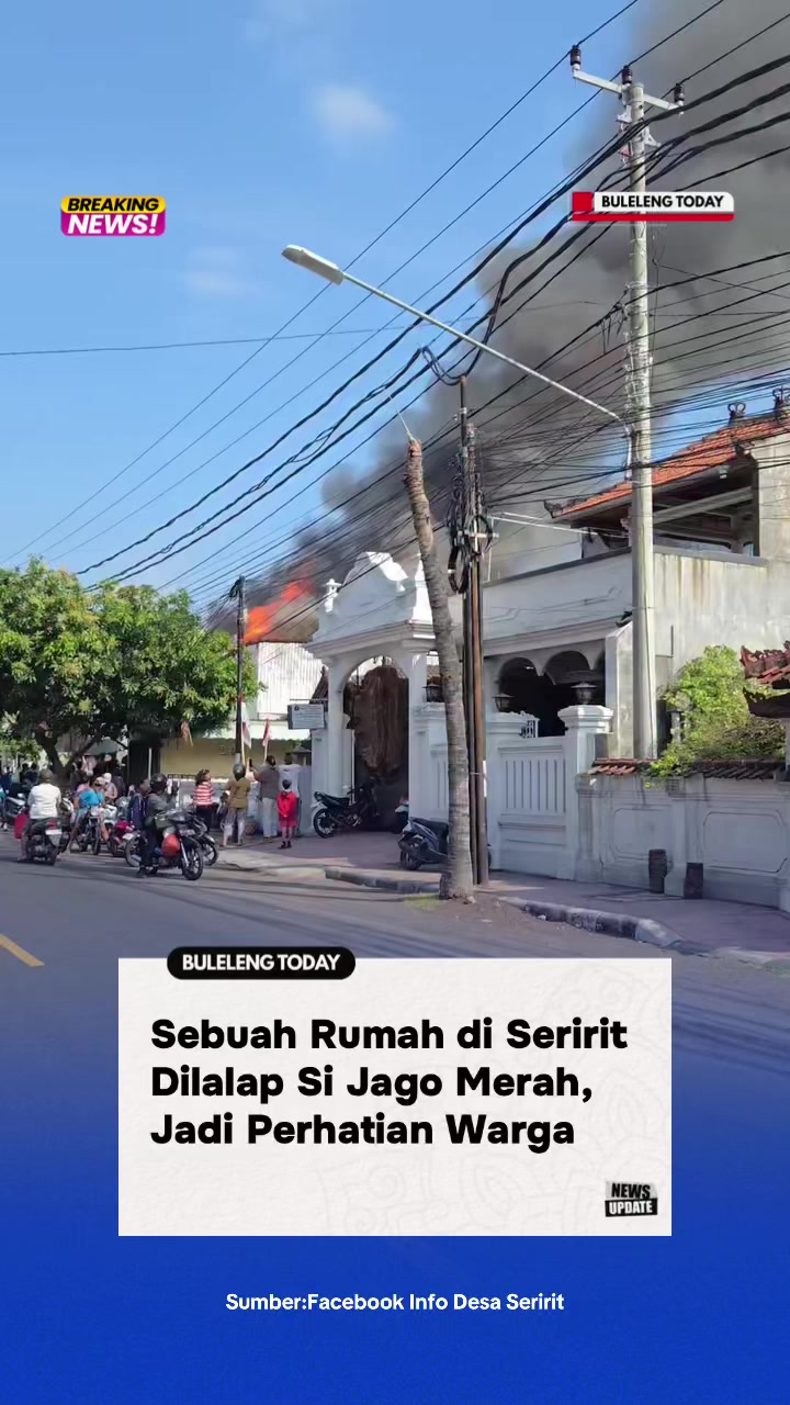 @Buleleng Today