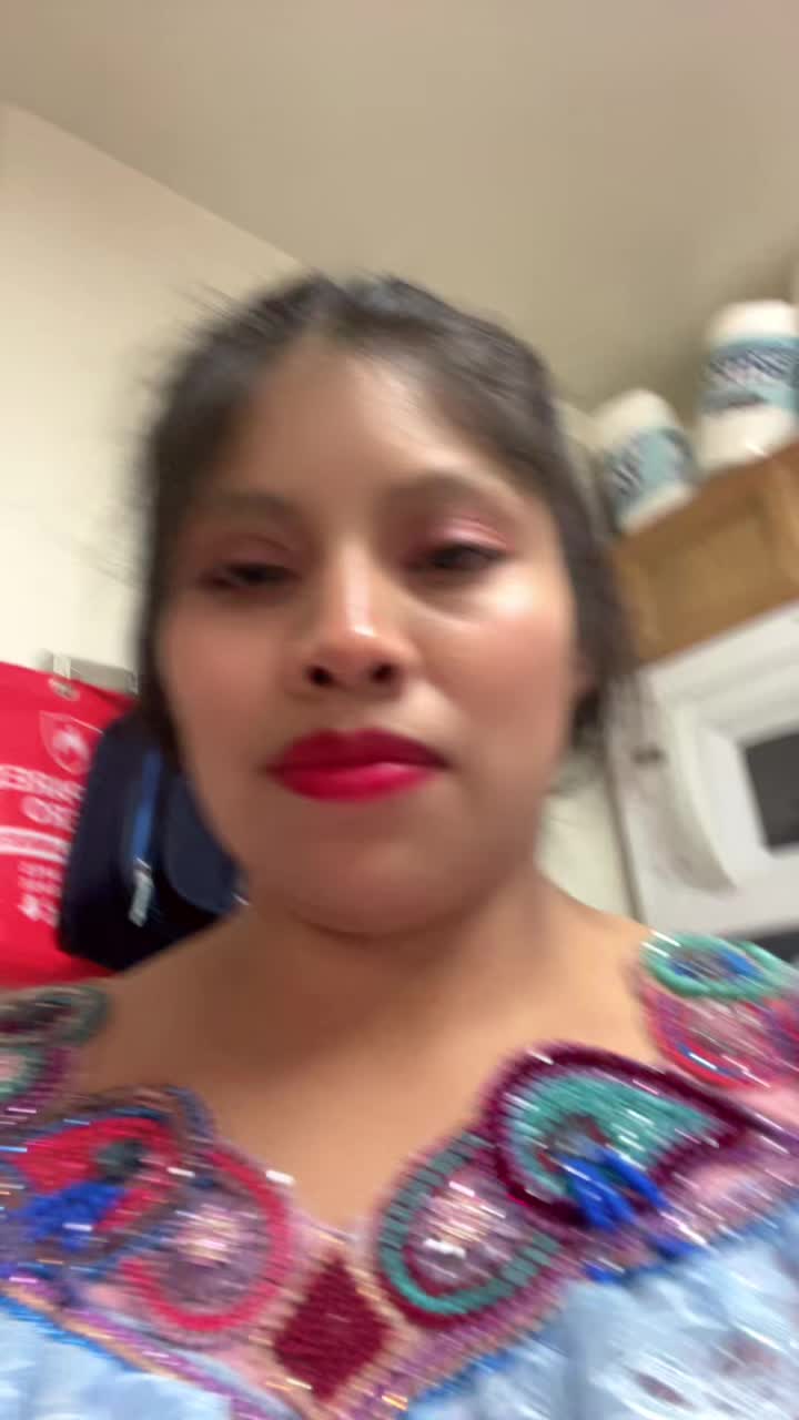 @Angelica Vasquez