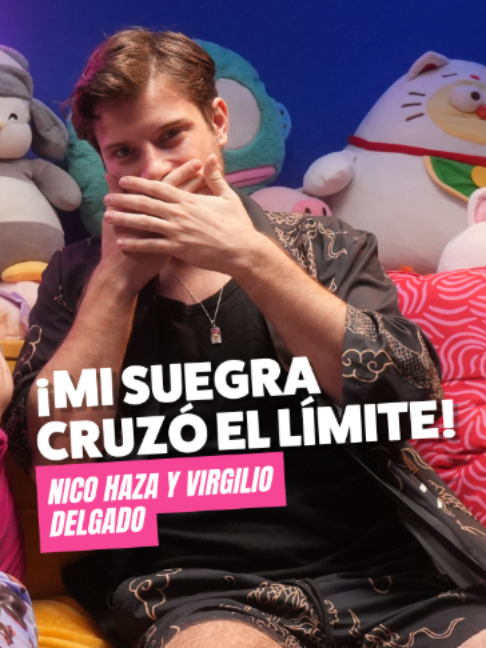 @💅🏼Noche de Chicxs🍿 podcast