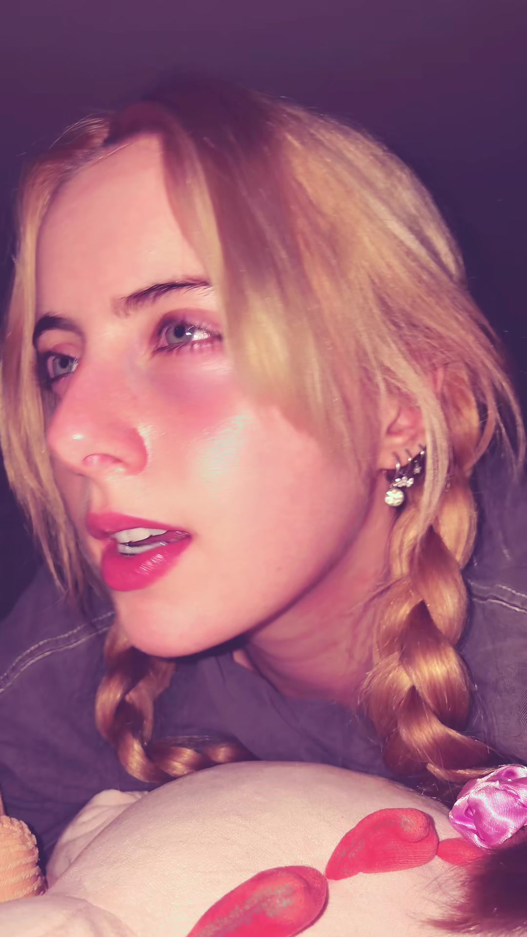 @Krissee