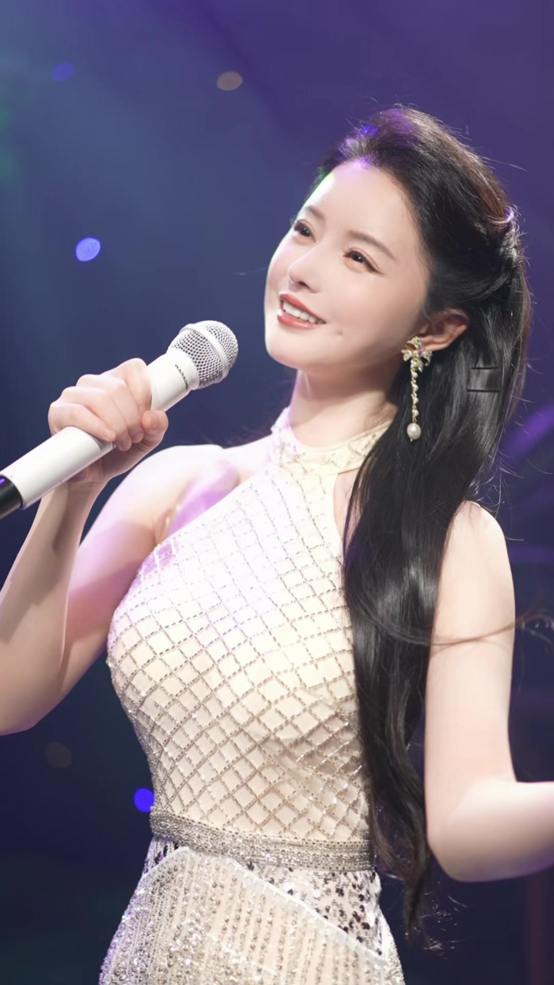 @陈晓竹官方频道 Xiaozhu Chen Official
