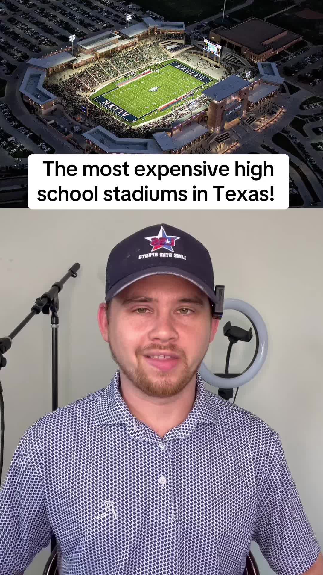 @Lone Star Sportss