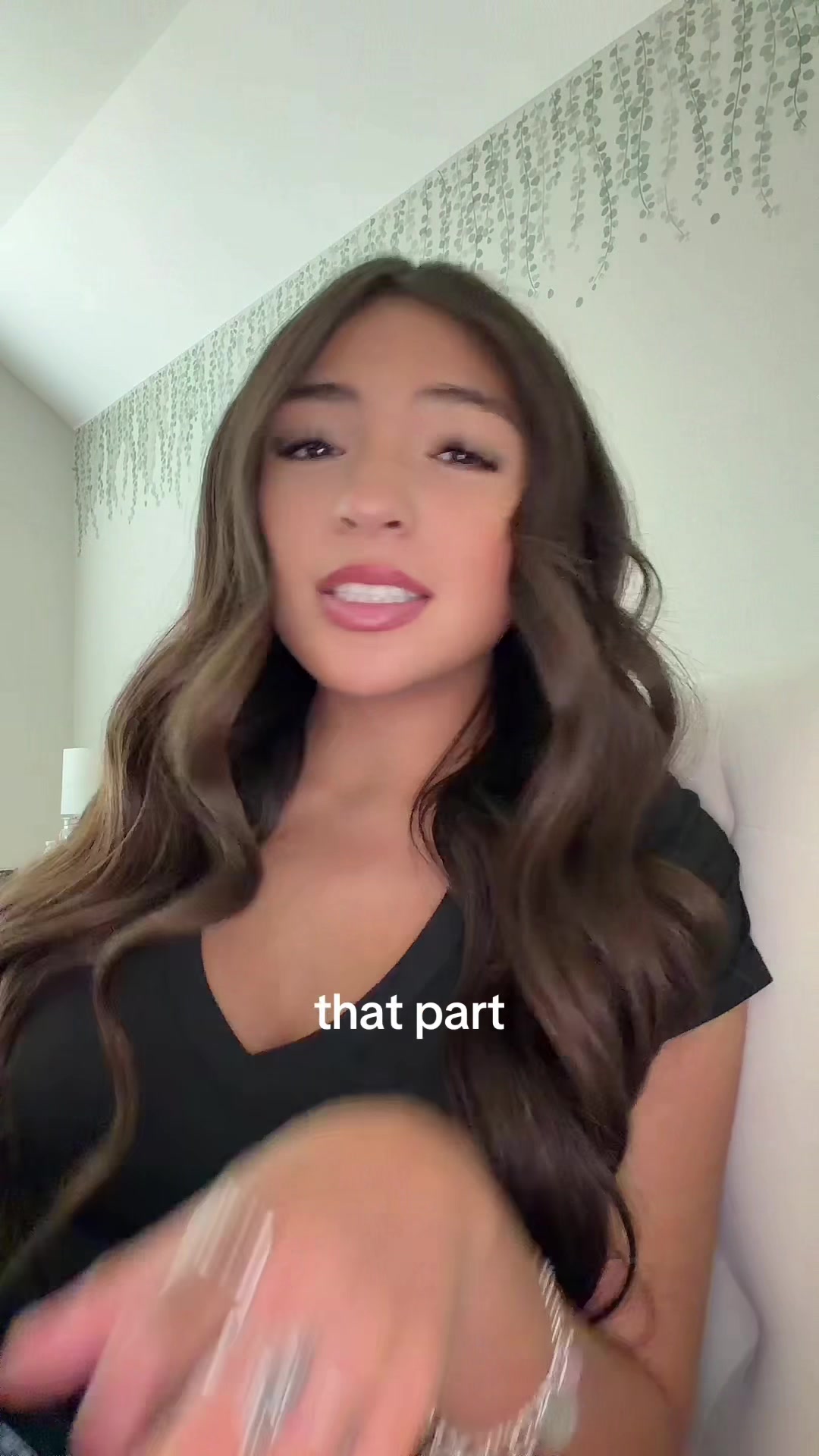 @natalie&rsquo;s &ldquo;secret&rdquo; acc