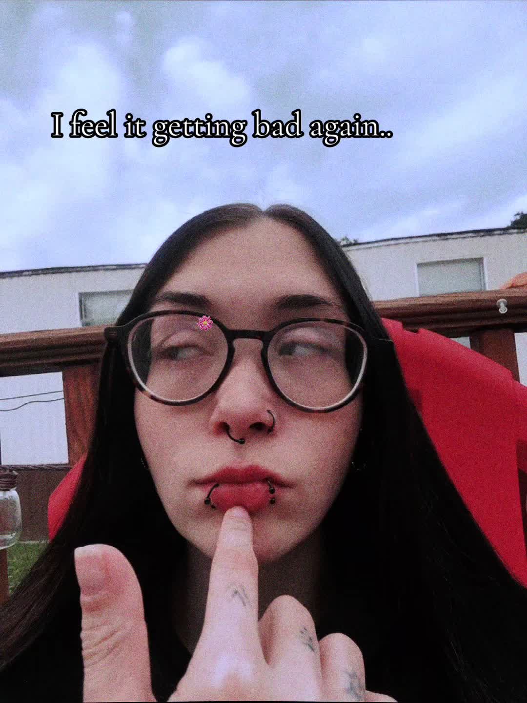 @🌼ᠻꪖⅈ𝕥ꫝ ꪑꪖ𝕣ⅈꫀ🦋