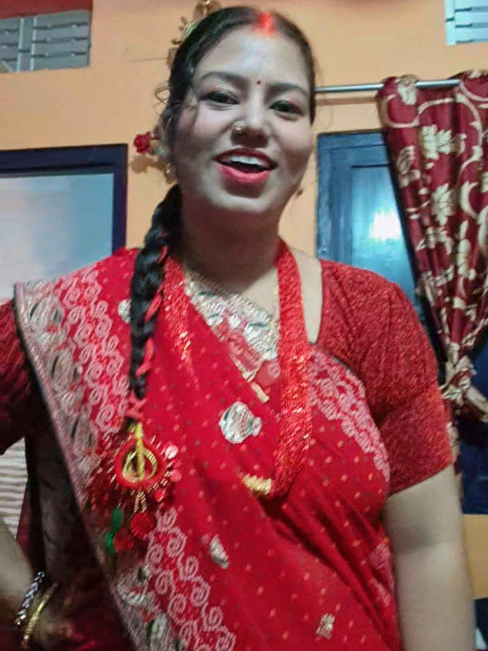 @❤️Anjali Gupta❤️