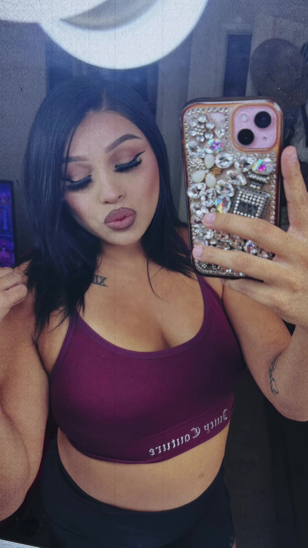 @Mariah Lorraine