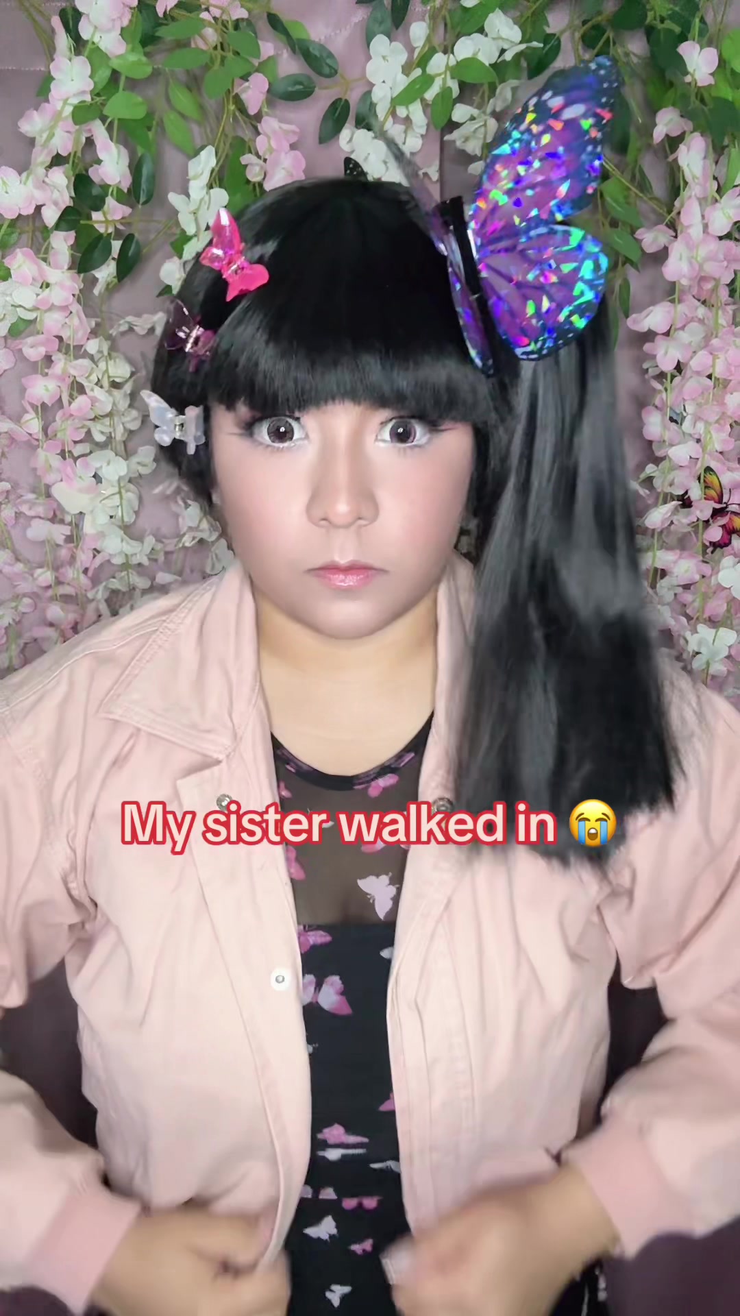 @Evie