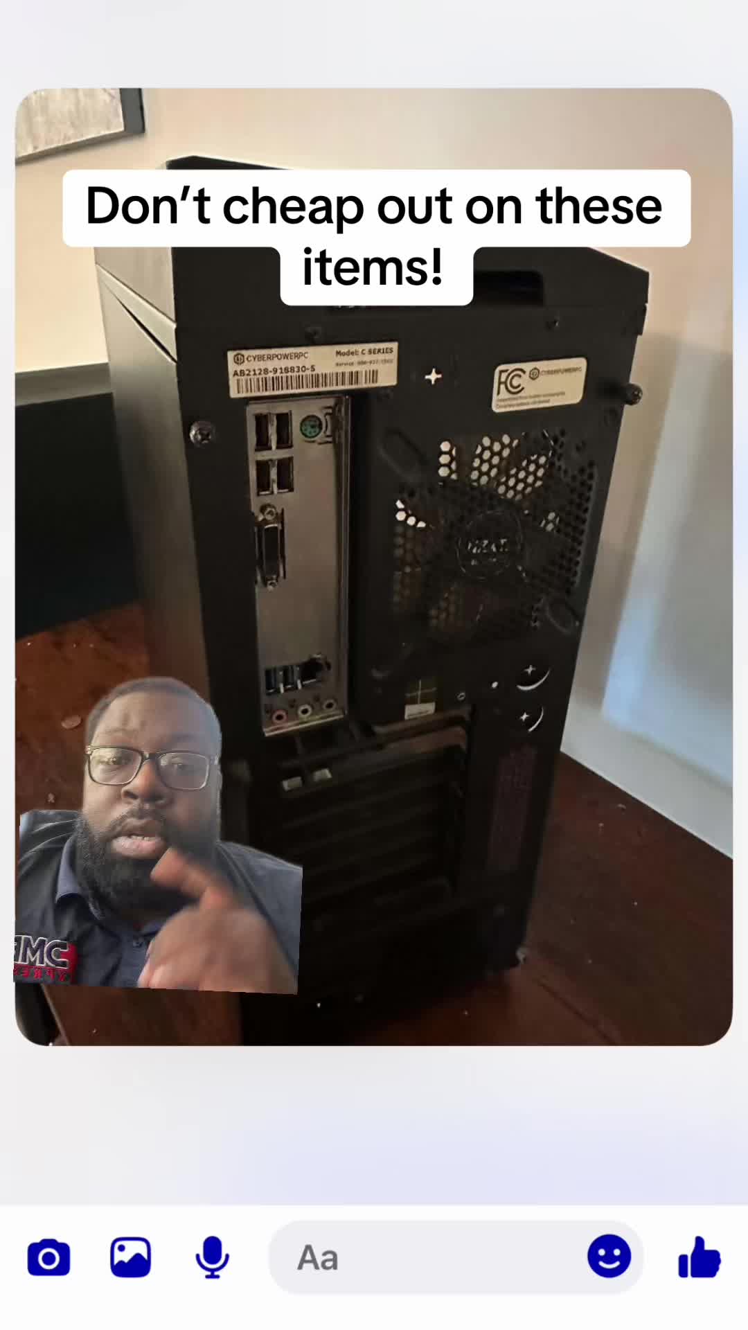 @Crim Pyro