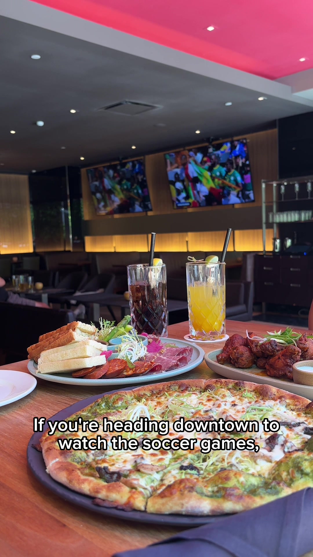 @Downtown Van
