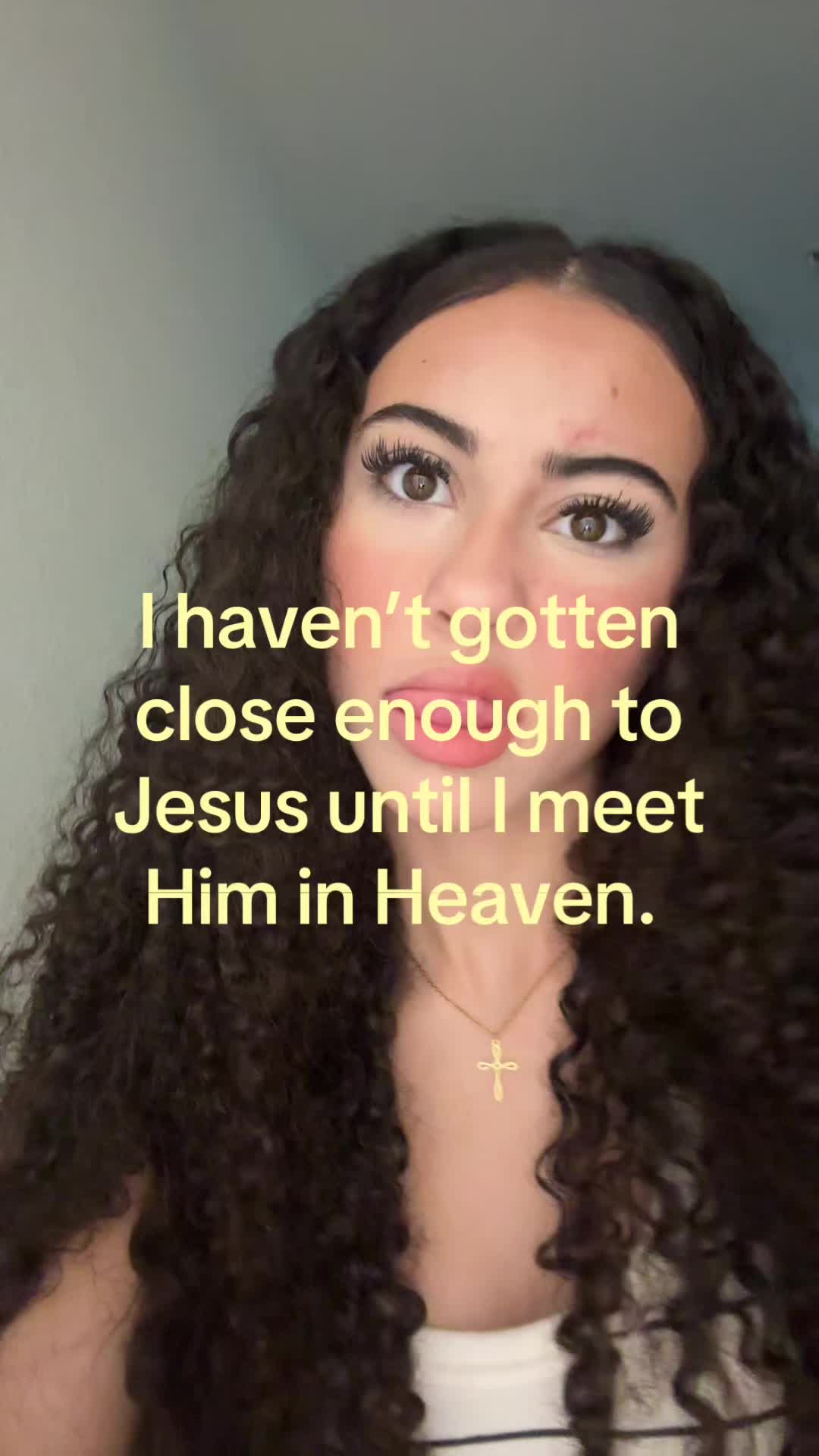 @Alyssa Fernandez ✞