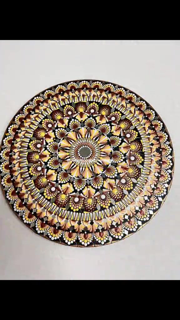 @Palevi Gopalan Mandalas