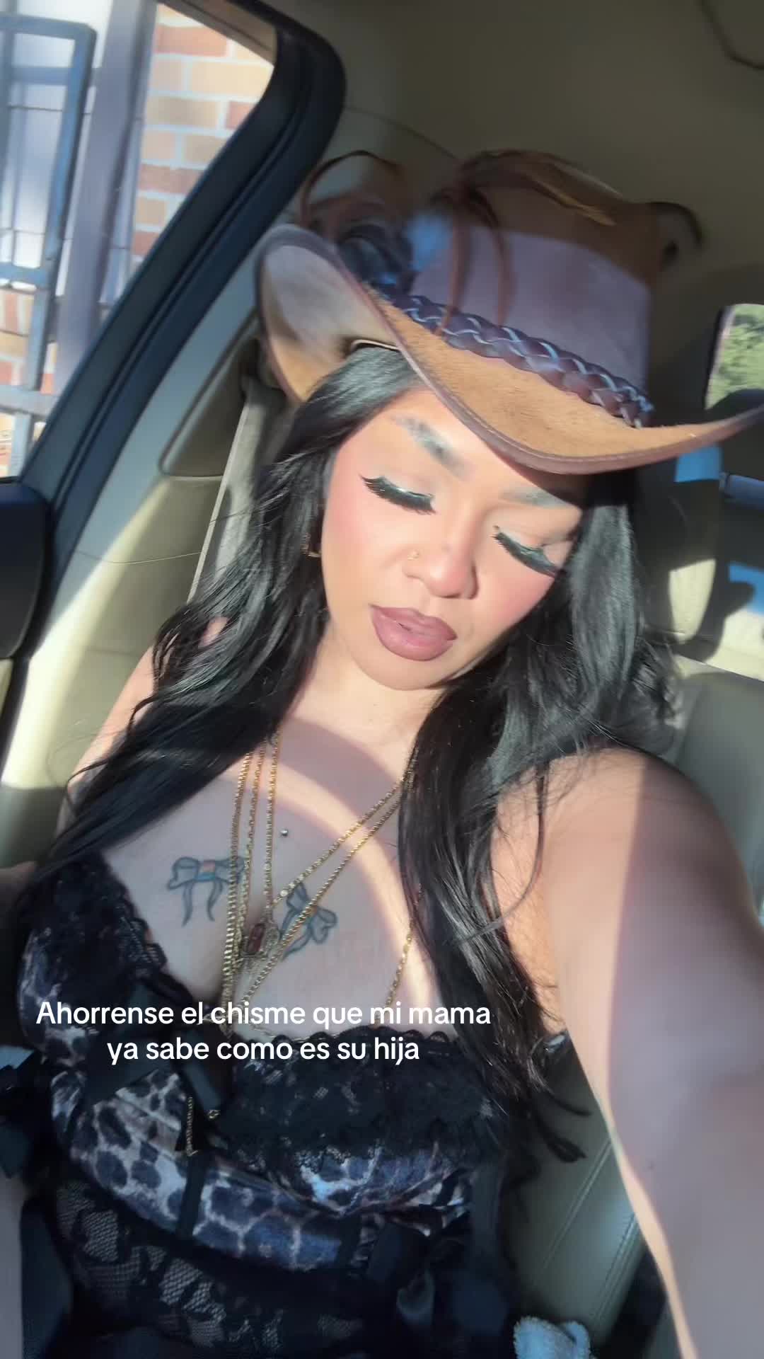 @IamMissMonaMonroe